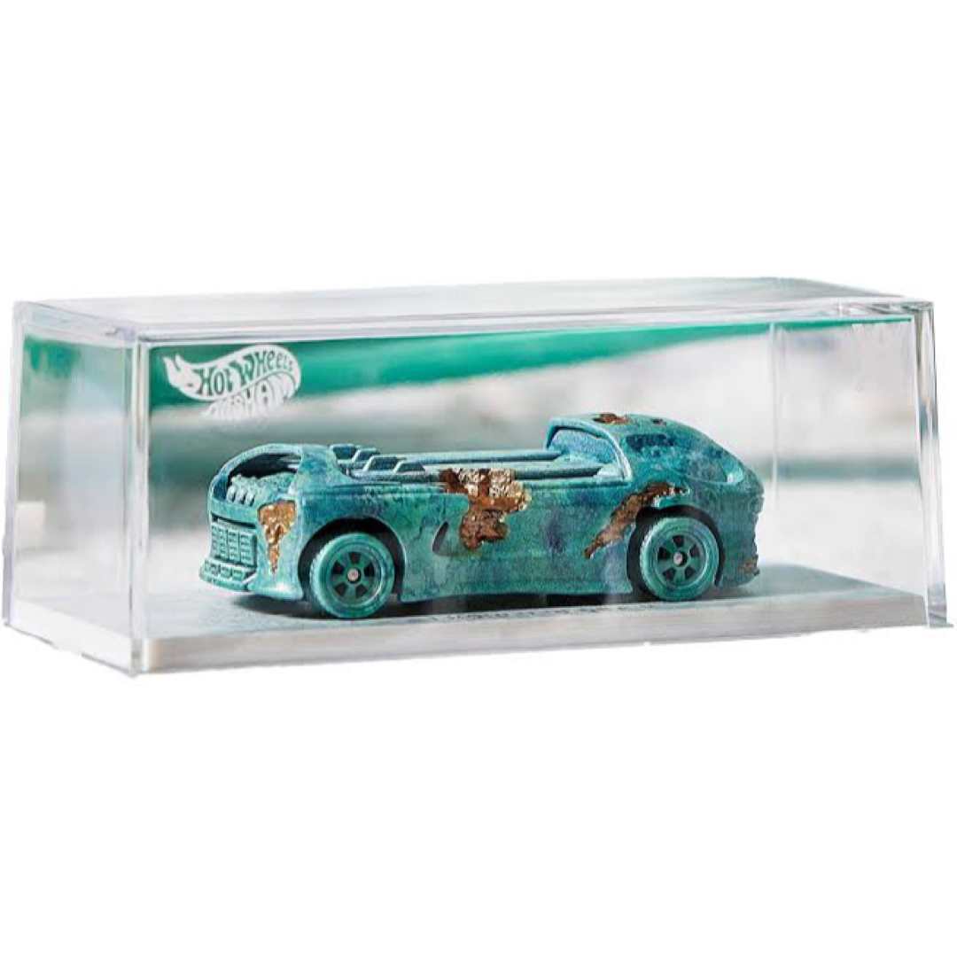 ホットウィール - MATTEL ホットウィール - MATTEL