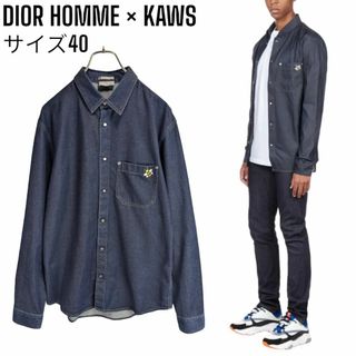 DIOR HOMME(シャツ)のフリマアイテム一覧 DIOR HOMME(シャツ)のフリマアイテム一覧