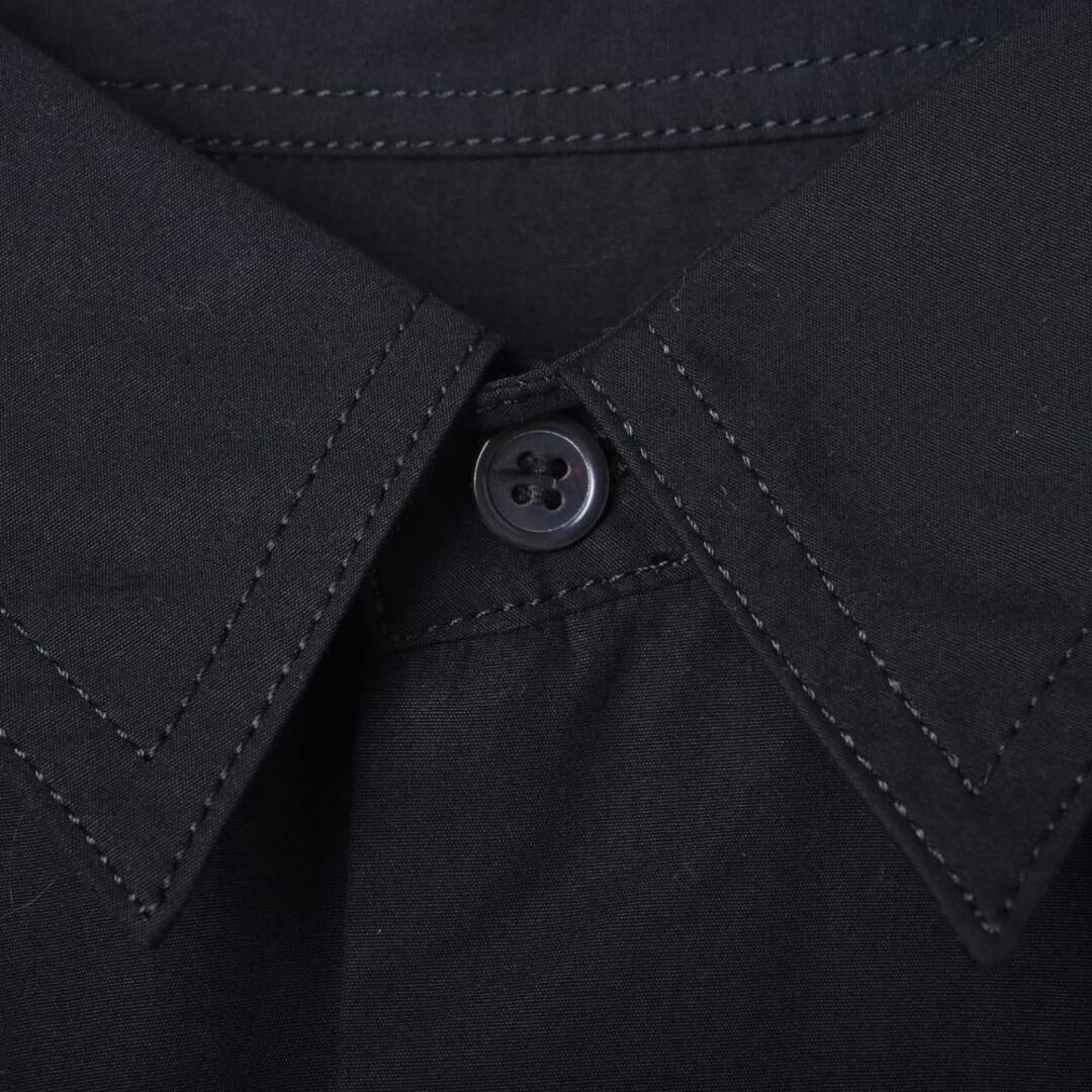Yohji Yamamoto - Yohji Yamamoto B 花刺繍 シャツの通販 by Yohji Yamamoto - Yohji Yamamoto B 花刺繍 シャツの通販 by