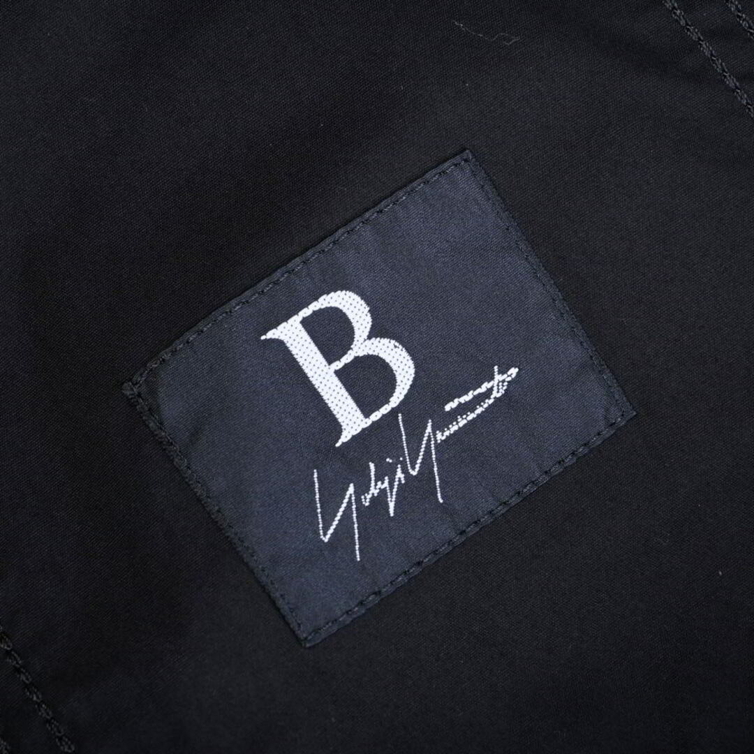 Yohji Yamamoto - Yohji Yamamoto B 花刺繍 シャツの通販 by Yohji Yamamoto - Yohji Yamamoto B 花刺繍 シャツの通販 by