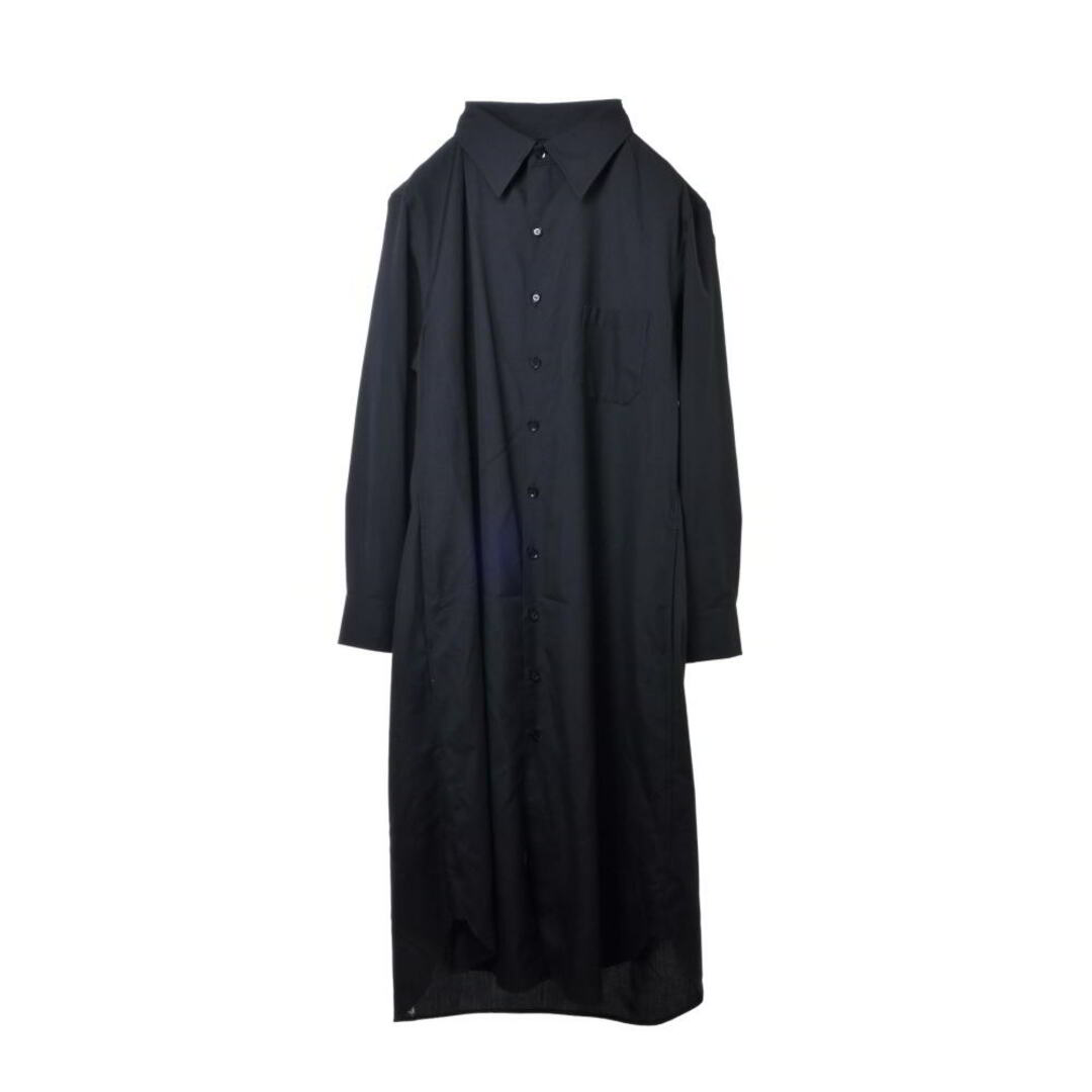 Yohji Yamamoto - Ground Y ロングシャツの通販 by CYCLE HEARTS Yohji Yamamoto - Ground Y ロングシャツの通販 by CYCLE HEARTS