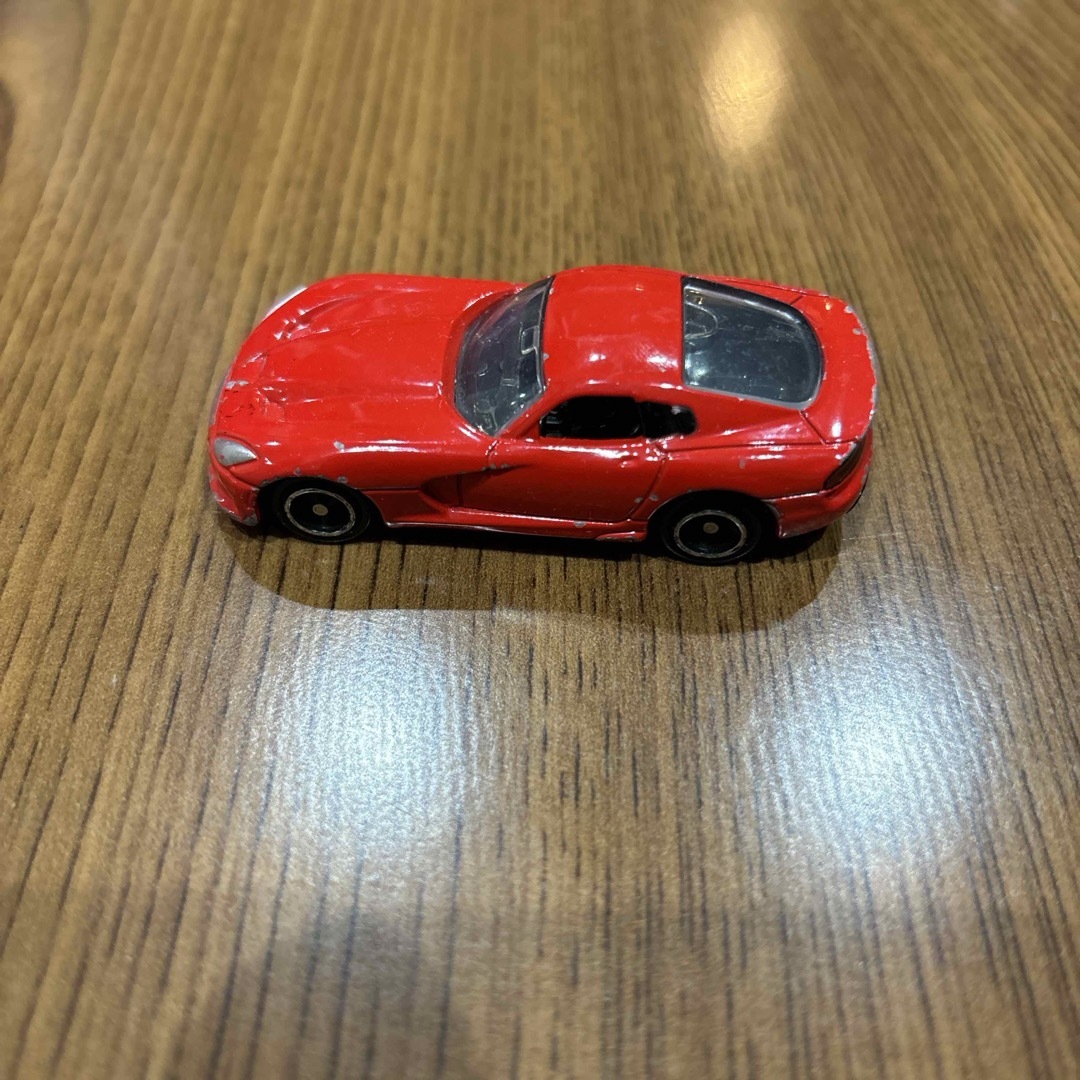 トミカ　スポーツカー
