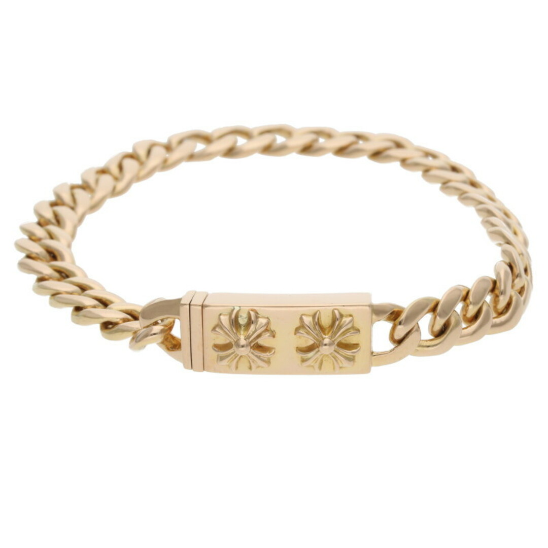 Chrome Hearts - クロムハーツ 22K ID MINI CHX/ミニID CHX Chrome Hearts - クロムハーツ 22K ID MINI CHX/ミニID CHX