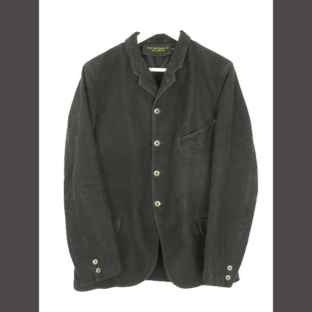 FREEWHEELERS - フリーホイーラーズ JACKSON COAT ジャクソン FREEWHEELERS - フリーホイーラーズ JACKSON COAT ジャクソン