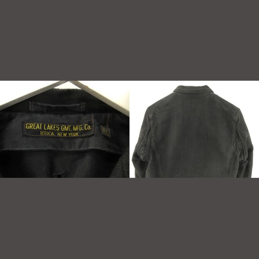 FREEWHEELERS - フリーホイーラーズ JACKSON COAT ジャクソン FREEWHEELERS - フリーホイーラーズ JACKSON COAT ジャクソン