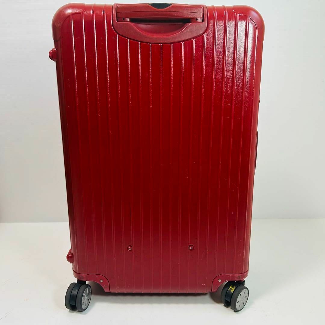 RIMOWA SALSA よし リモワ サルサ スーツケース ジャンク 機内 RIMOWA SALSA よし リモワ サルサ スーツケース ジャンク 機内