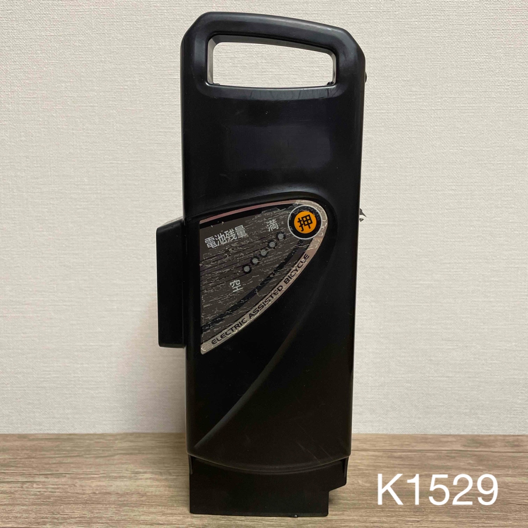 パナソニック 電動アシスト自転車用バッテリー NKY450B02 パナソニック 電動アシスト自転車用バッテリー NKY450B02