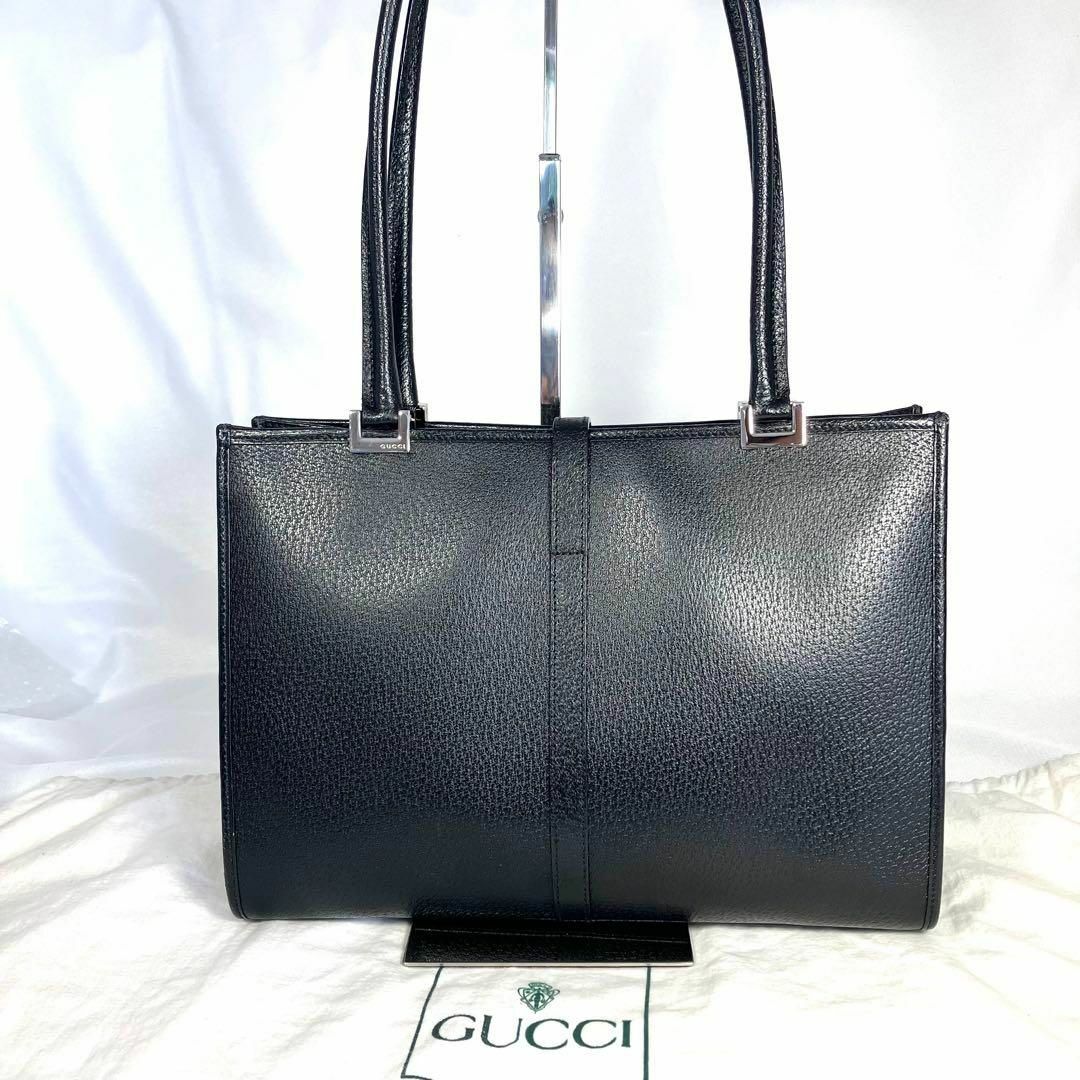 未使用級 GUCCI トートバッグ 手持ち GGスプリーム 総柄 スタッズ 未使用級 GUCCI トートバッグ 手持ち GGスプリーム 総柄 スタッズ