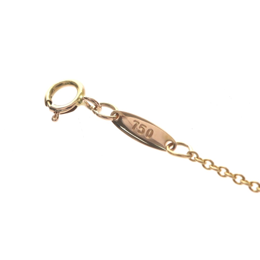 未使用品】TIFFANY&Co. ティファニー バイザヤード ネックレス 未使用品】TIFFANY&Co. ティファニー バイザヤード ネックレス