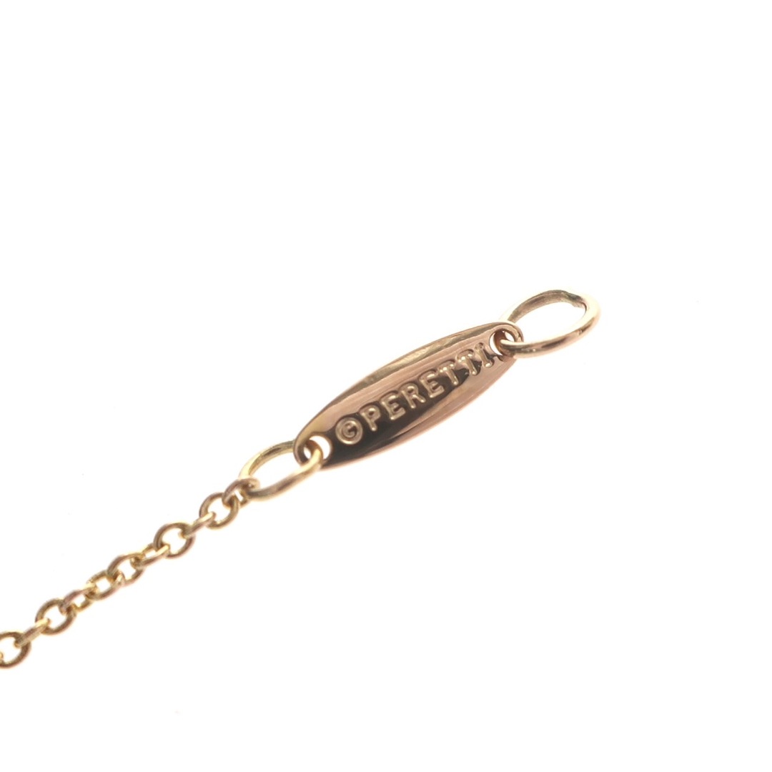 未使用品】TIFFANY&Co. ティファニー バイザヤード ネックレス 未使用品】TIFFANY&Co. ティファニー バイザヤード ネックレス