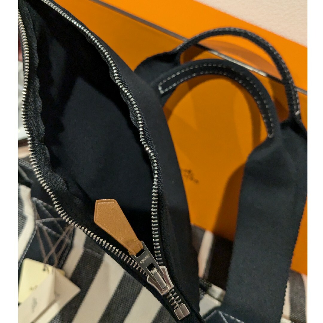 HERMES - 新品タグ付き HERMES カンヌMM バッグ エルメス CANNES HERMES - 新品タグ付き HERMES カンヌMM バッグ エルメス CANNES