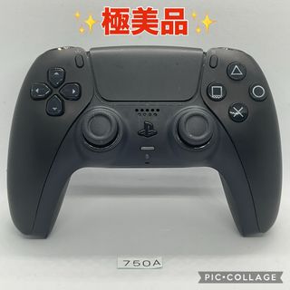 プレイステーション(PlayStation)の「極美品」ps5コントローラー　デュアルセンス　分解整備済み　k769(その他)