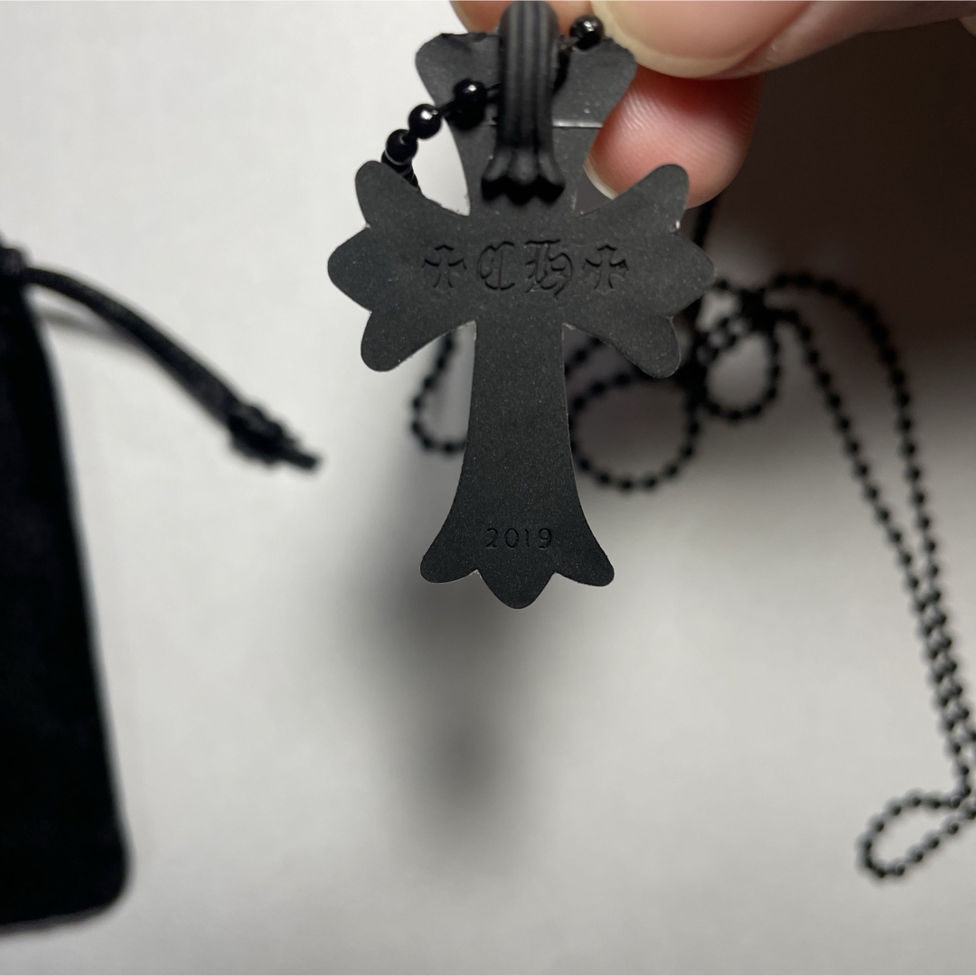 Chrome Hearts - 値下げコメント可能! クロムハーツ 青山20周年 Chrome Hearts - 値下げコメント可能! クロムハーツ 青山20周年