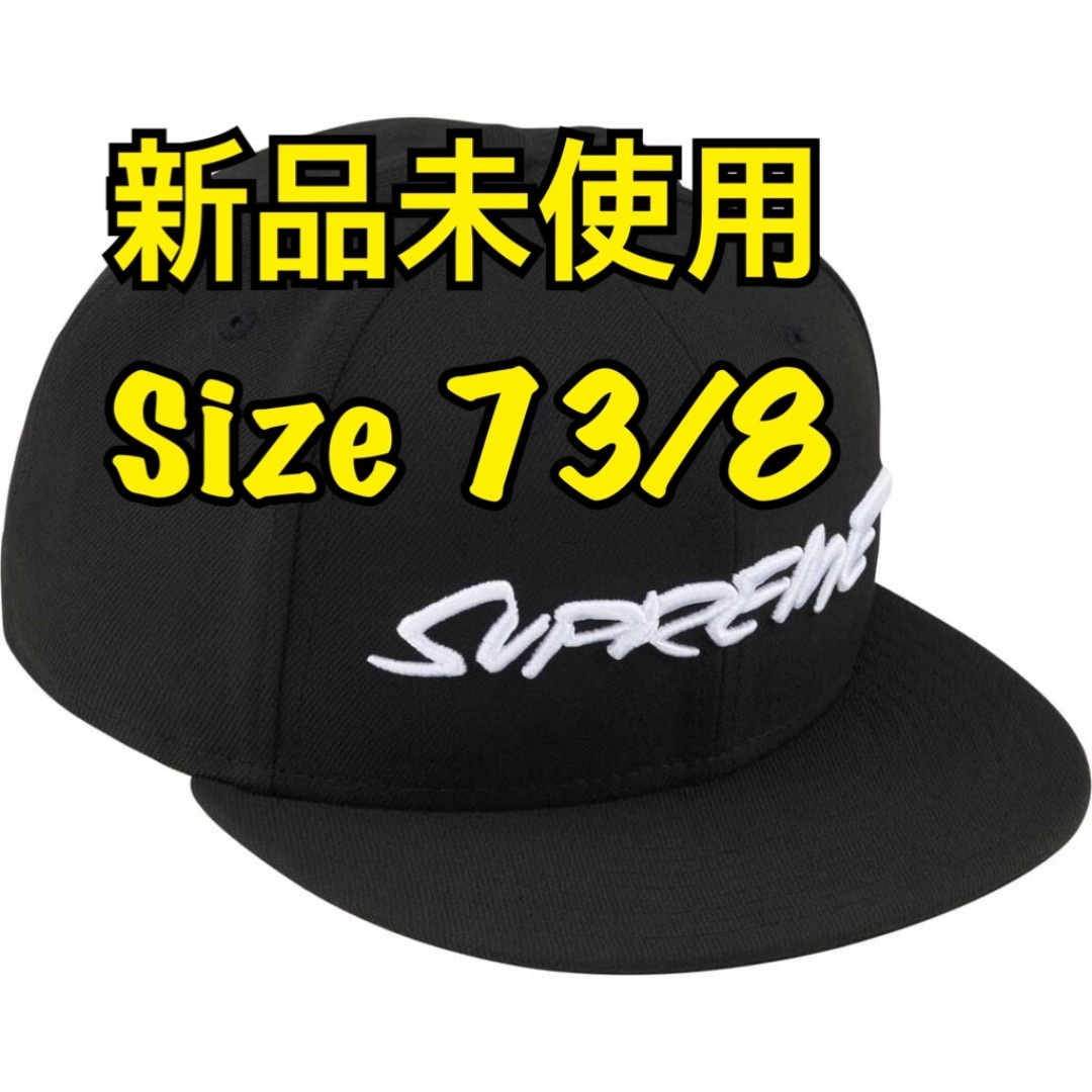 Supreme Futura New Eraフューチュラ ニューエラ 73／8