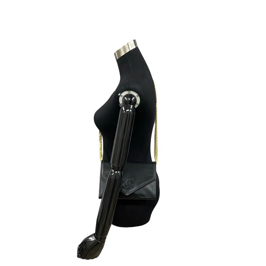CHANEL - 極 美品 シール有 0番台 CHANEL シャネル ココマーク CHANEL - 極 美品 シール有 0番台 CHANEL シャネル ココマーク
