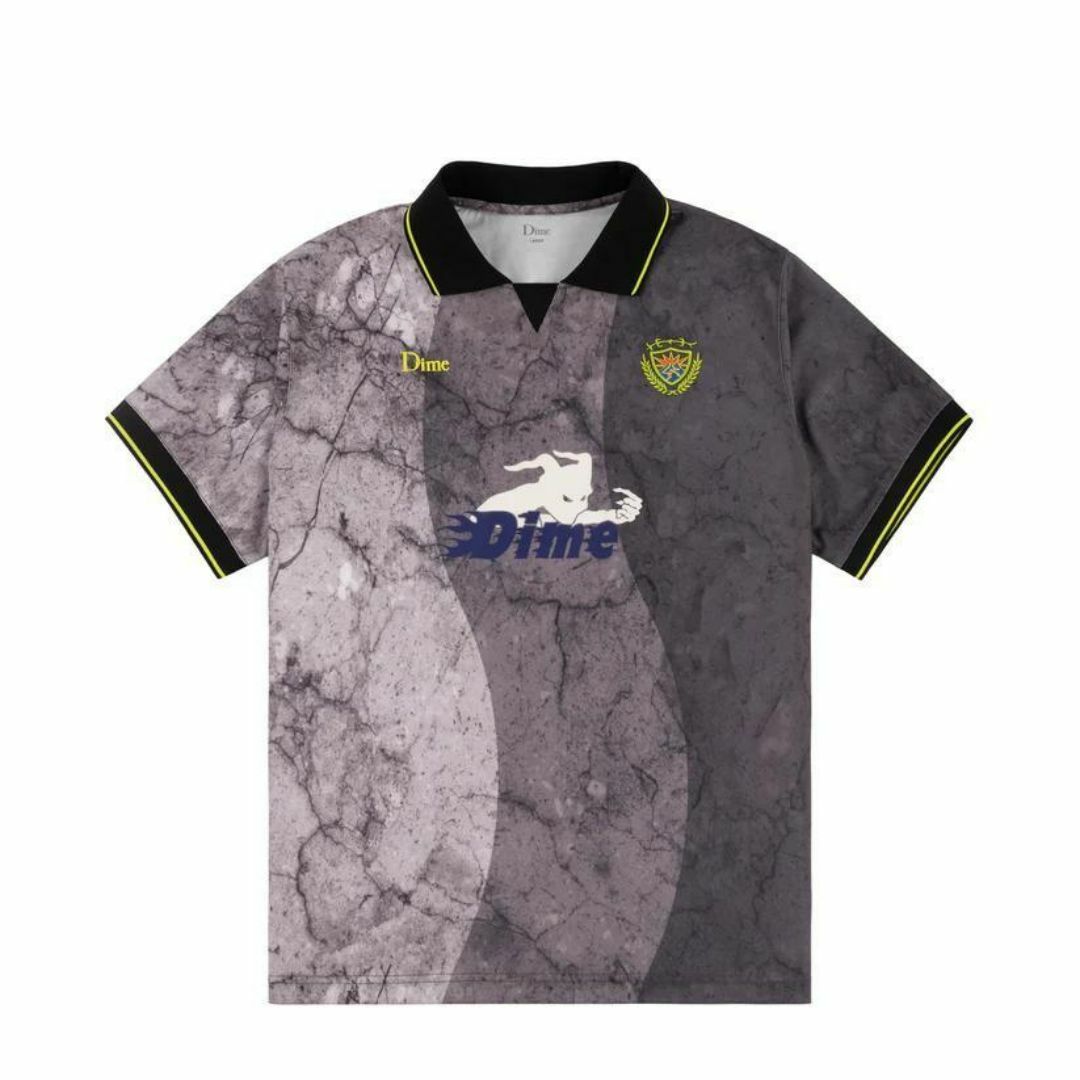Dime Final Jersey サッカーシャツ ゲームシャツ ジャージ XL Dime Final Jersey サッカーシャツ ゲームシャツ ジャージ XL