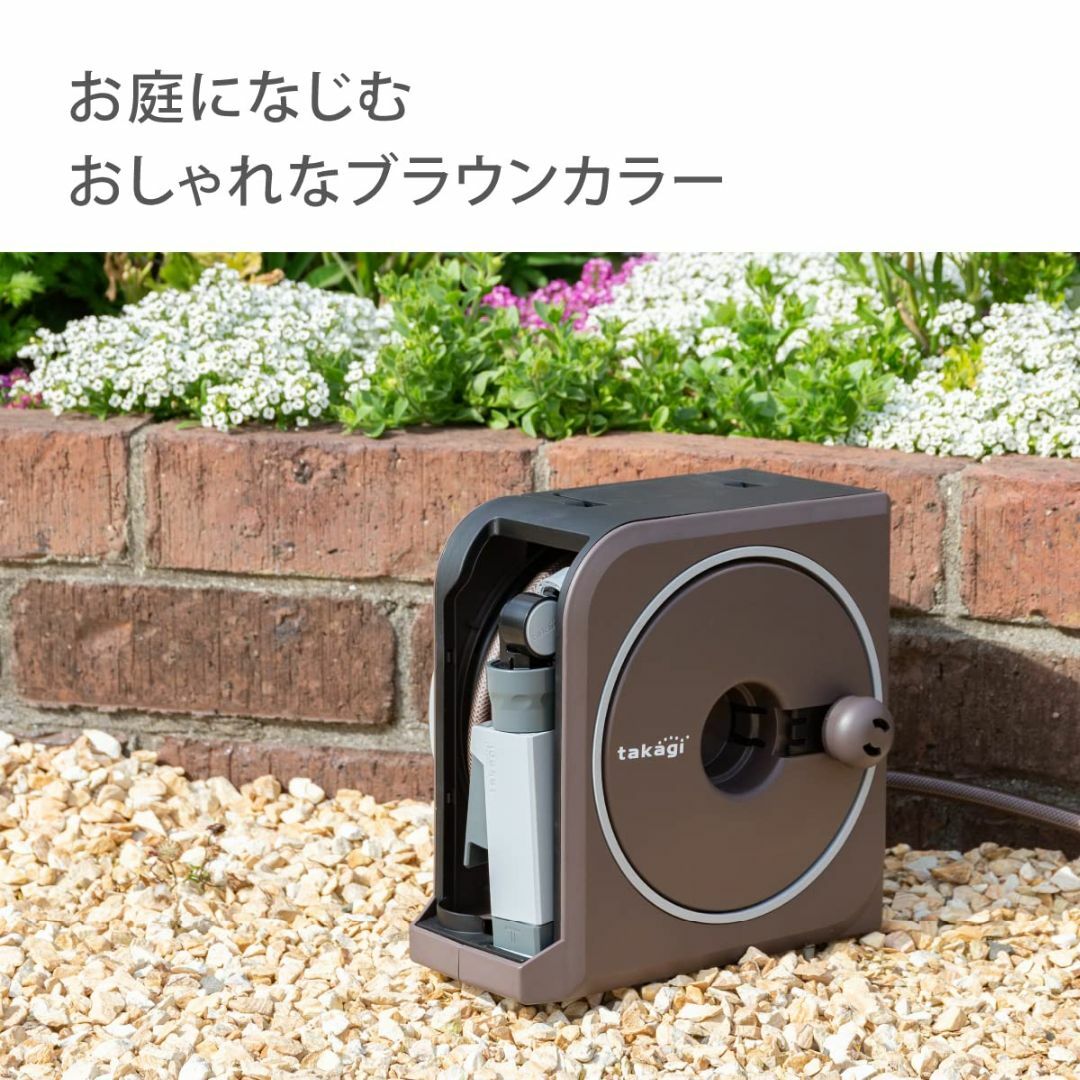 ホース 水やり 多機能性 楽々収納 使い勝手の良さ(使い勝手の ホース 水やり 多機能性 楽々収納 使い勝手の良さ(使い勝手の