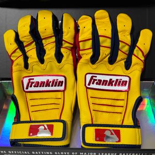 FRANKLYN - フランクリンバッティンググローブ 独立記念日限定 FRANKLYN - フランクリンバッティンググローブ 独立記念日限定