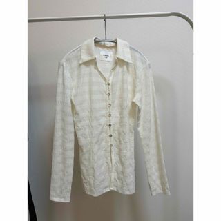 Ameri VINTAGE（シャツ/ブラウス(長袖/七分)）のフリマアイテム一覧