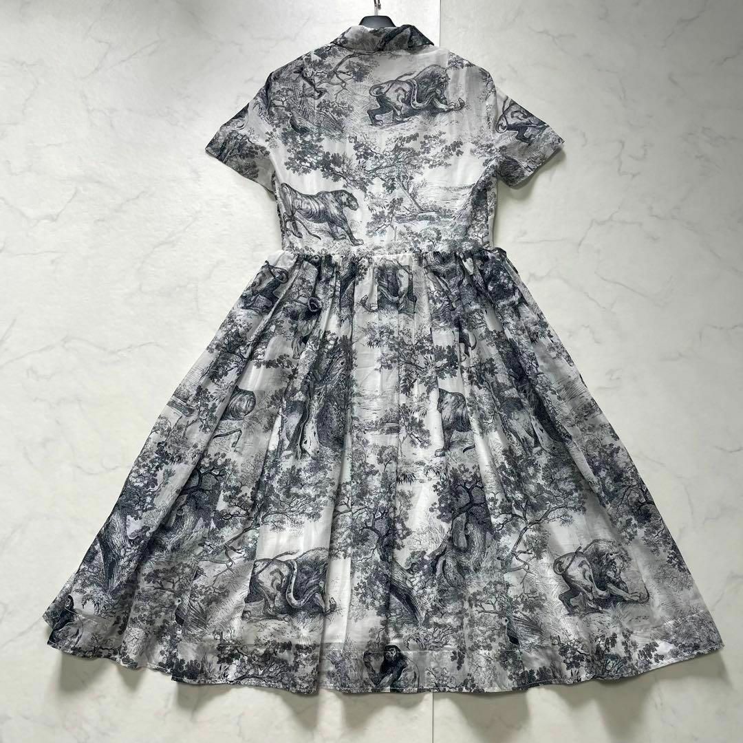 Christian Dior - 極美品☆Christian Dior☆トワルドジュイ Christian Dior - 極美品☆Christian Dior☆トワルドジュイ