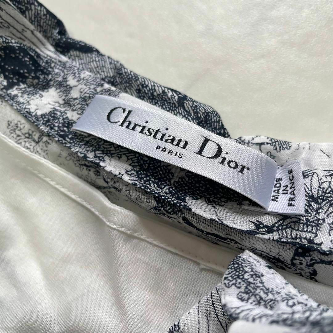 Christian Dior - 極美品☆Christian Dior☆トワルドジュイ Christian Dior - 極美品☆Christian Dior☆トワルドジュイ