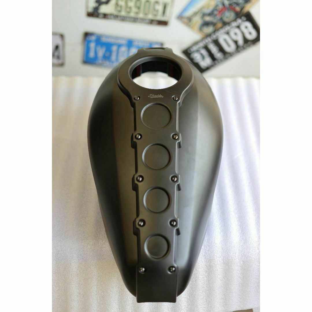 ☆セール中☆ レブル v2 タンクカバー RB0087の通販 by Javi ☆セール中☆ レブル v2 タンクカバー RB0087の通販 by Javi
