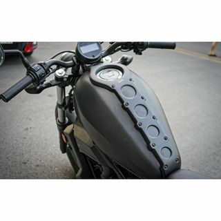 ☆セール中☆ レブル v2 タンクカバー RB0087の通販 by Javi ☆セール中☆ レブル v2 タンクカバー RB0087の通販 by Javi