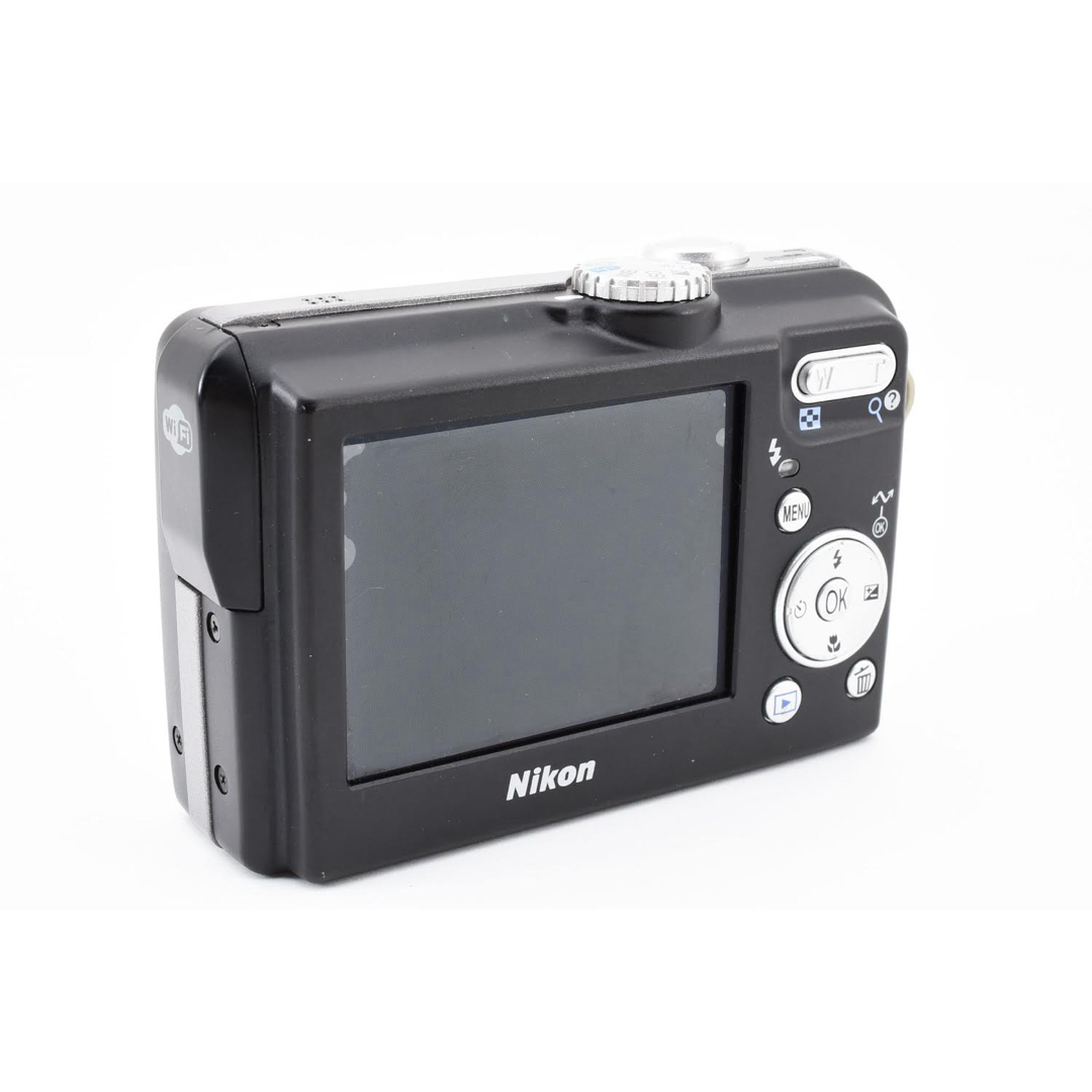 Nikon COOLPIX P1 ブラック Nikon COOLPIX P1 ブラック