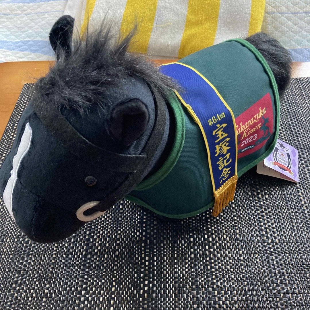 SK JAPAN - サラブレッドコレクション 馬服コスチューム