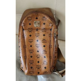 MCM(ボディバッグ/ウエストポーチ)のフリマアイテム一覧 MCM(ボディバッグ/ウエストポーチ)のフリマアイテム一覧