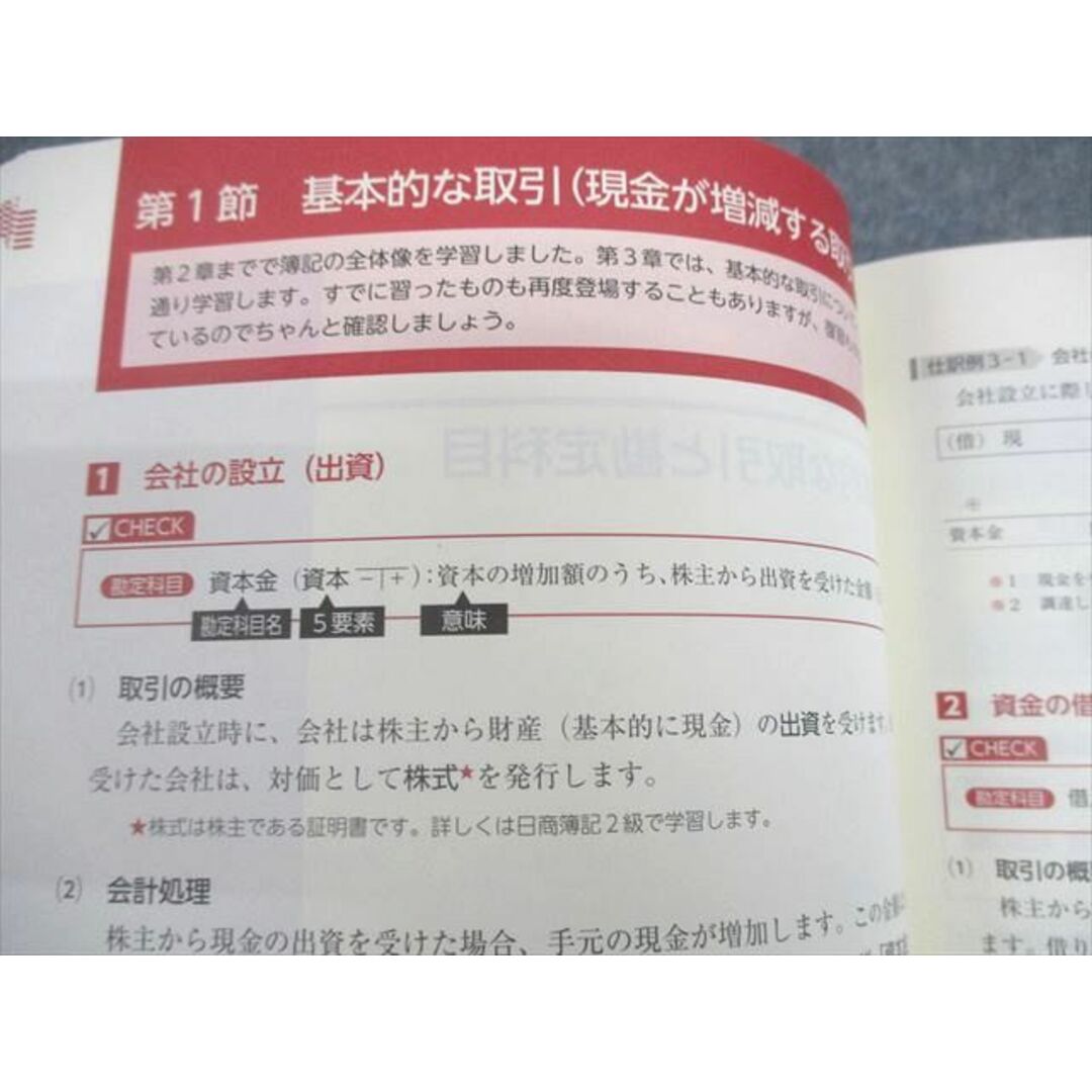 CPA会計学院 公認会計士講座 簿記入門I 日商簿記3級 テキスト CPA会計学院 公認会計士講座 簿記入門I 日商簿記3級 テキスト
