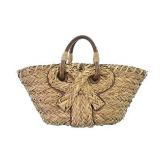 ANYA HINDMARCH(かごバッグ/ストローバッグ)のフリマアイテム一覧 ANYA HINDMARCH(かごバッグ/ストローバッグ)のフリマアイテム一覧