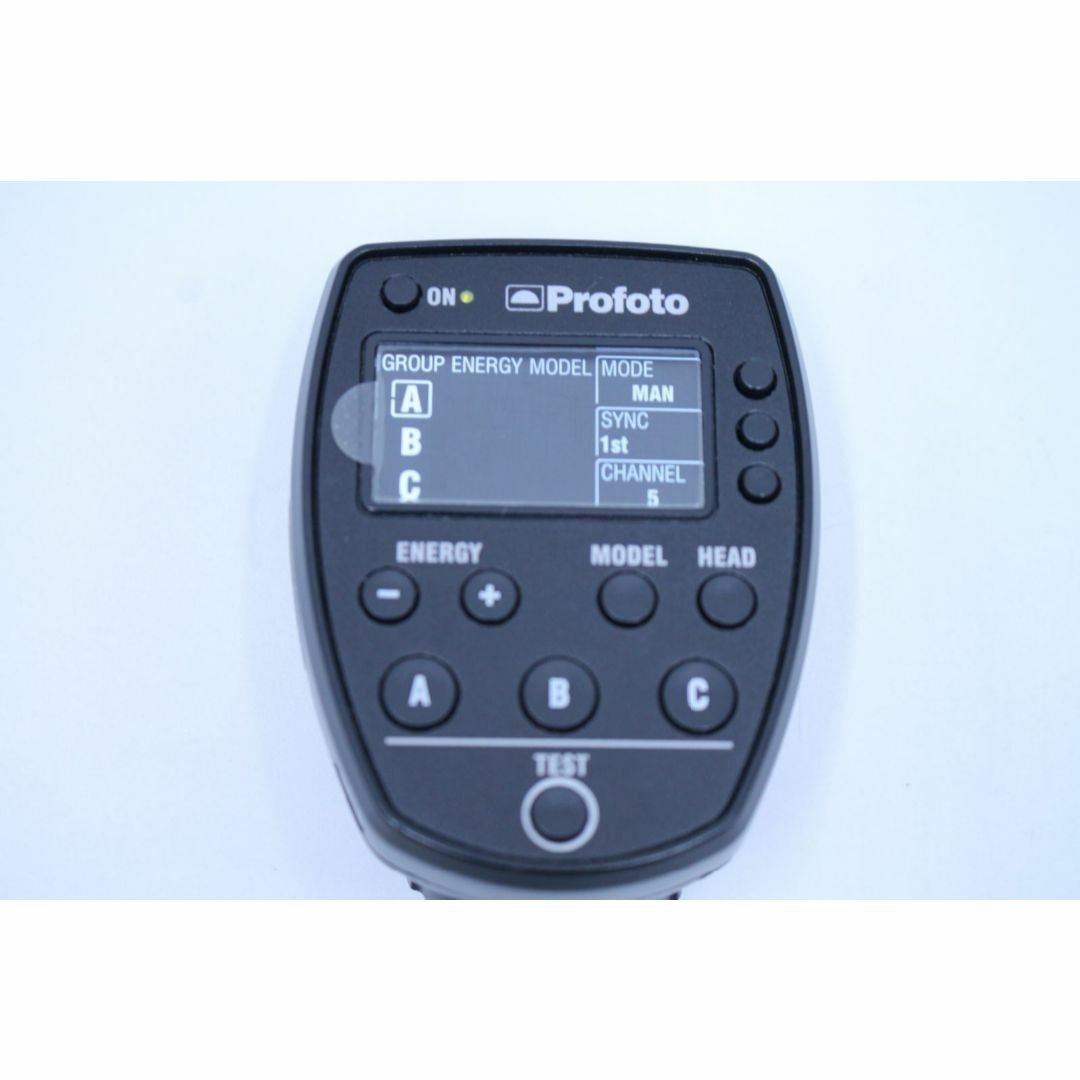□ほぼ新品□ Profoto Air Remote TTL-F □ほぼ新品□ Profoto Air Remote TTL-F