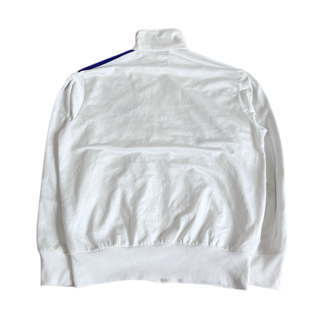 adidas - ☆adidas アディダス トラックジャケット 90s ホワイト adidas - ☆adidas アディダス トラックジャケット 90s ホワイト