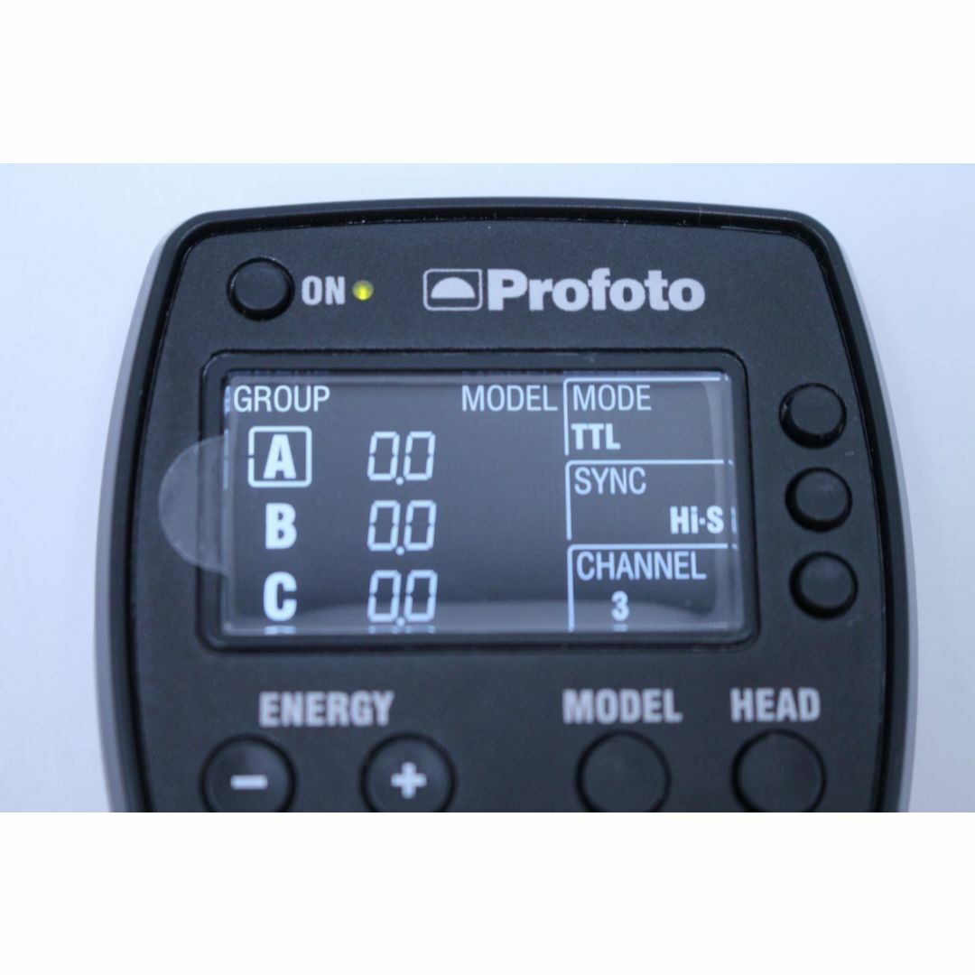□極上品□ Profoto Air Remote TTL-Cの通販 by カメラランド □極上品□ Profoto Air Remote TTL-Cの通販 by カメラランド
