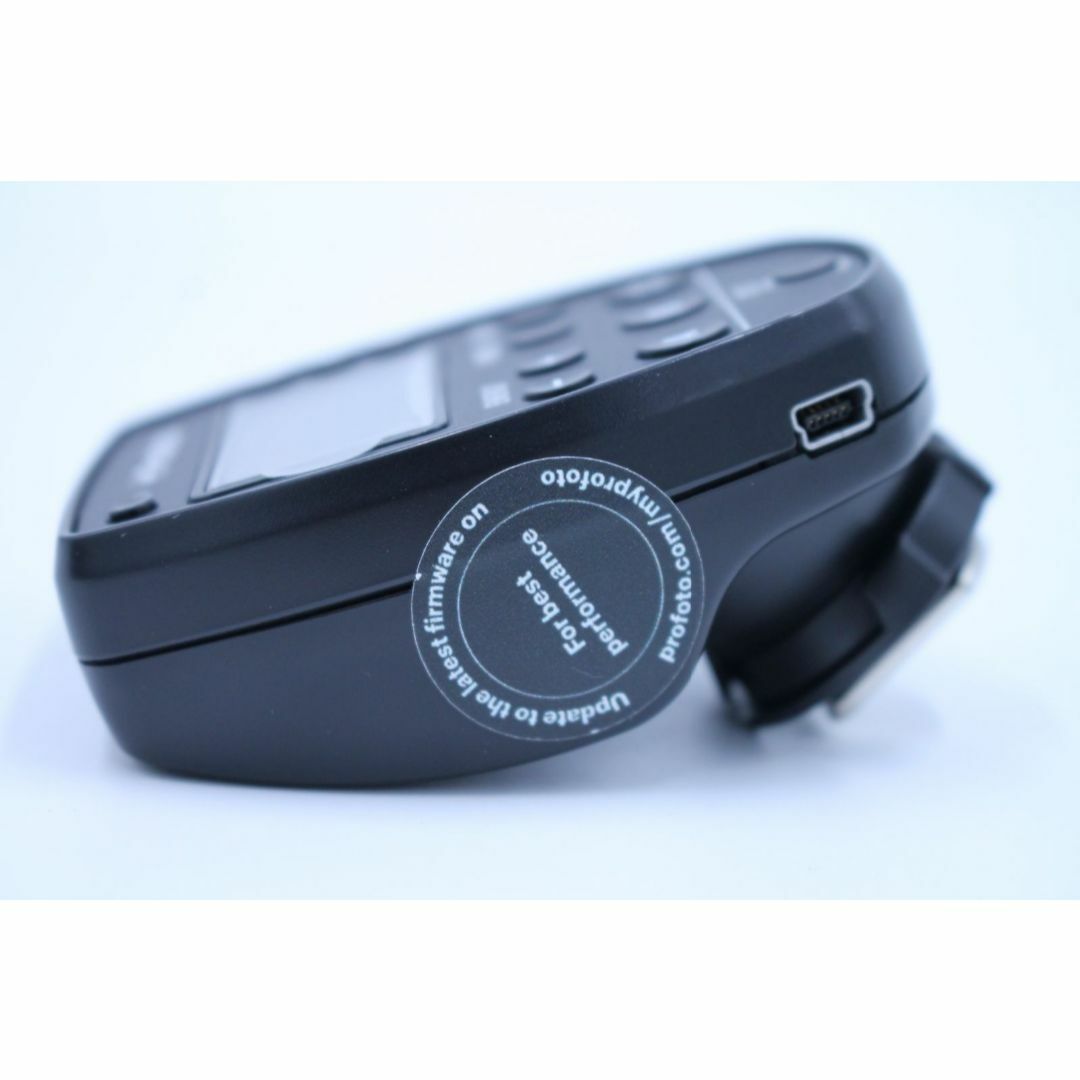 □極上品□ Profoto Air Remote TTL-Cの通販 by カメラランド □極上品□ Profoto Air Remote TTL-Cの通販 by カメラランド