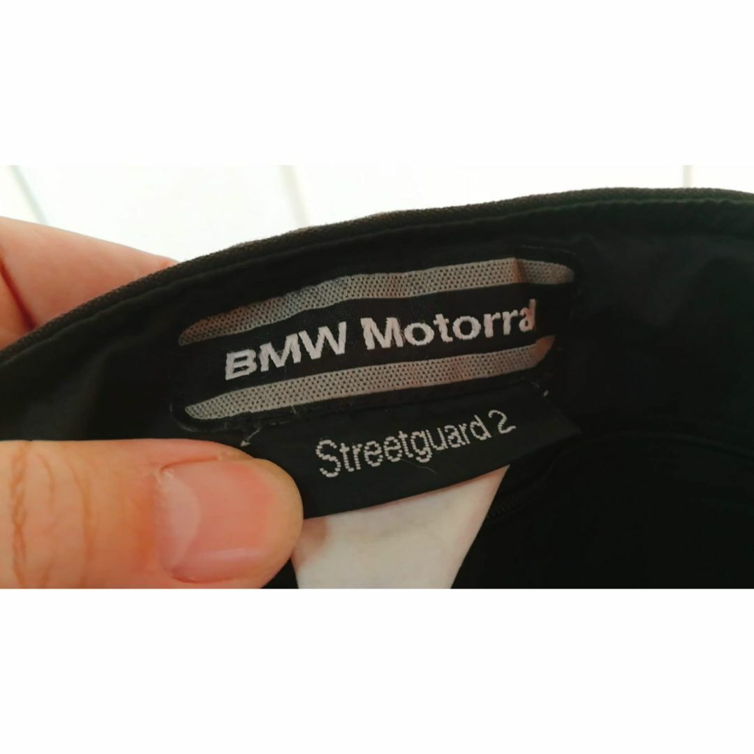 BMW - BMW/street guard2/GORE-TEX オーバーパンツの通販 by BMW - BMW/street guard2/GORE-TEX オーバーパンツの通販 by