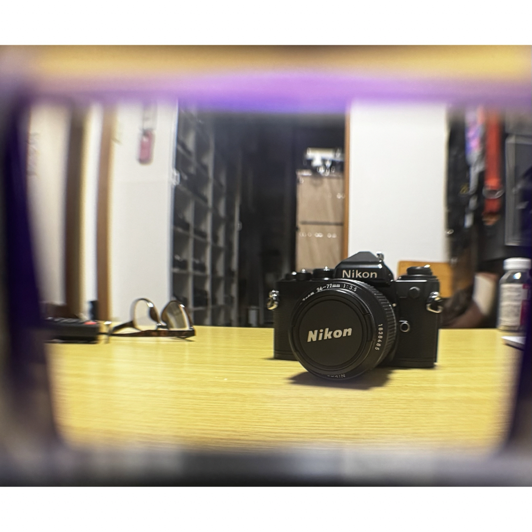 フィルムカメラ 45camera 希少スケルトン動作品の通販 by うん フィルムカメラ 45camera 希少スケルトン動作品の通販 by うん