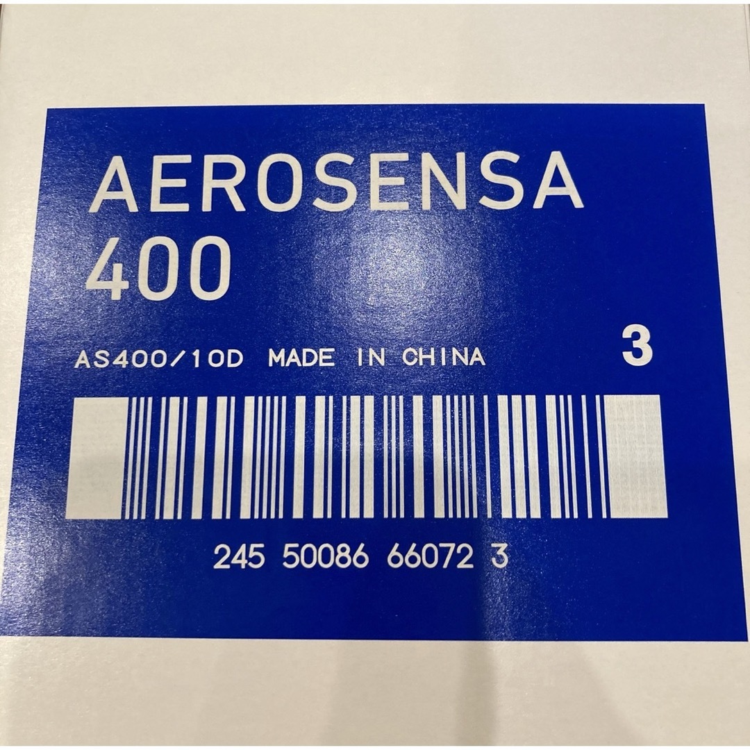 エアロセンサ400 3番 10ダース バドミントン ヨネックス シャトル エアロセンサ400 3番 10ダース バドミントン ヨネックス シャトル