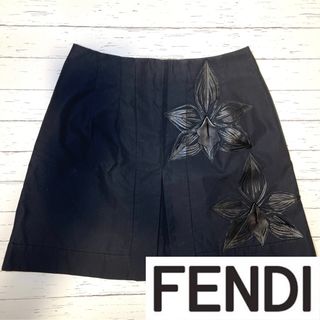 FENDI(ミニスカート)のフリマアイテム一覧 FENDI(ミニスカート)のフリマアイテム一覧