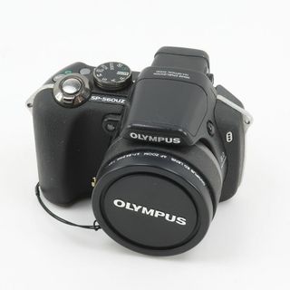 オリンパス(OLYMPUS)のオリンパス SP-560UZ Olympus コンパクトデジタルカメラ(コンパクトデジタルカメラ)