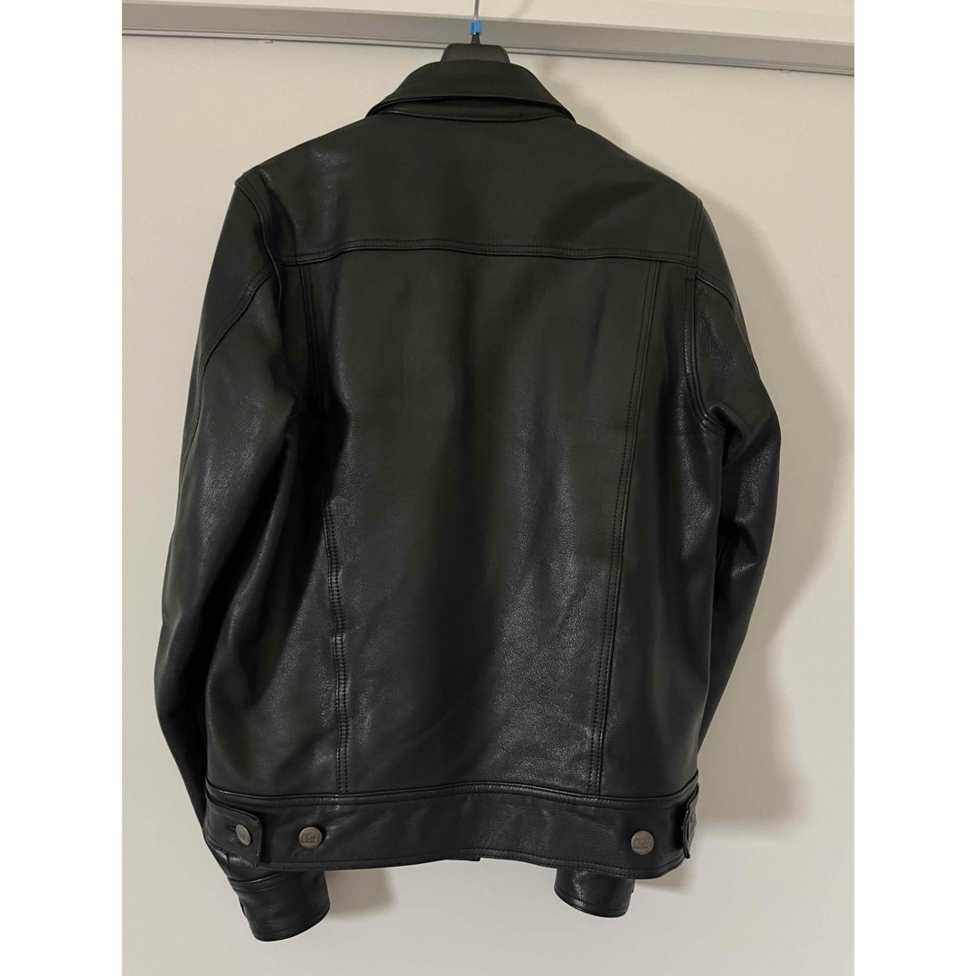 RUDE GALLERY - ルードギャラリー blackrebel YANKS レザー RUDE GALLERY - ルードギャラリー blackrebel YANKS レザー