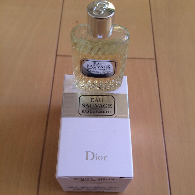 Dior(ディオール)のDior香水 コスメ/美容の香水(香水(女性用))の商品写真