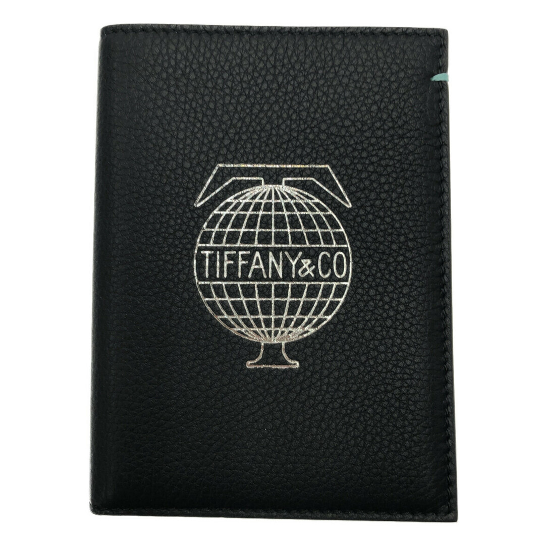 新品 Tiffany&Co 華々しく ティファニー パスポートケース 新品 Tiffany&Co 華々しく ティファニー パスポートケース