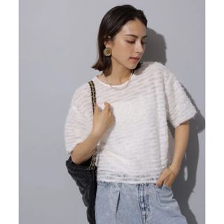 Mystrada(Tシャツ(半袖/袖なし))のフリマアイテム一覧 Mystrada(Tシャツ(半袖/袖なし))のフリマアイテム一覧
