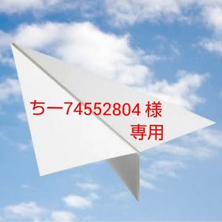 【ちー74552804 様専用】(その他)
