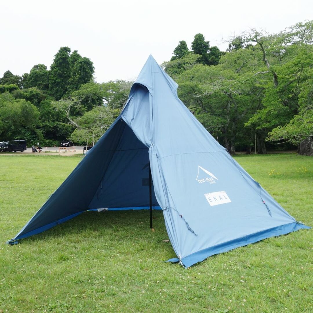 美品△テンマクデザイン△ サーカスTC DX+ サンド tent-Mark 美品△テンマクデザイン△ サーカスTC DX+ サンド tent-Mark