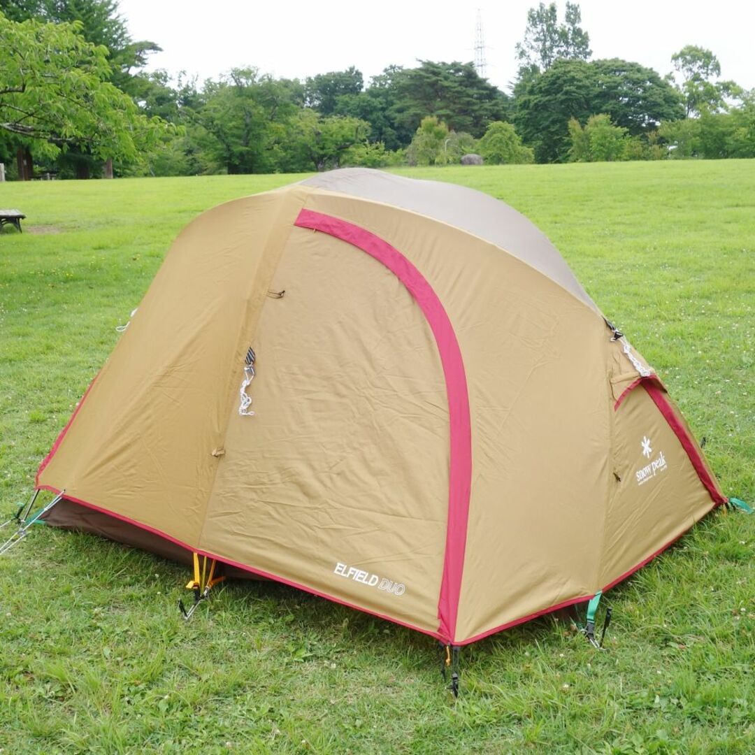 美品 スノーピーク snowpeak 50th 記念 限定品 091/100 エル 美品 スノーピーク snowpeak 50th 記念 限定品 091/100 エル