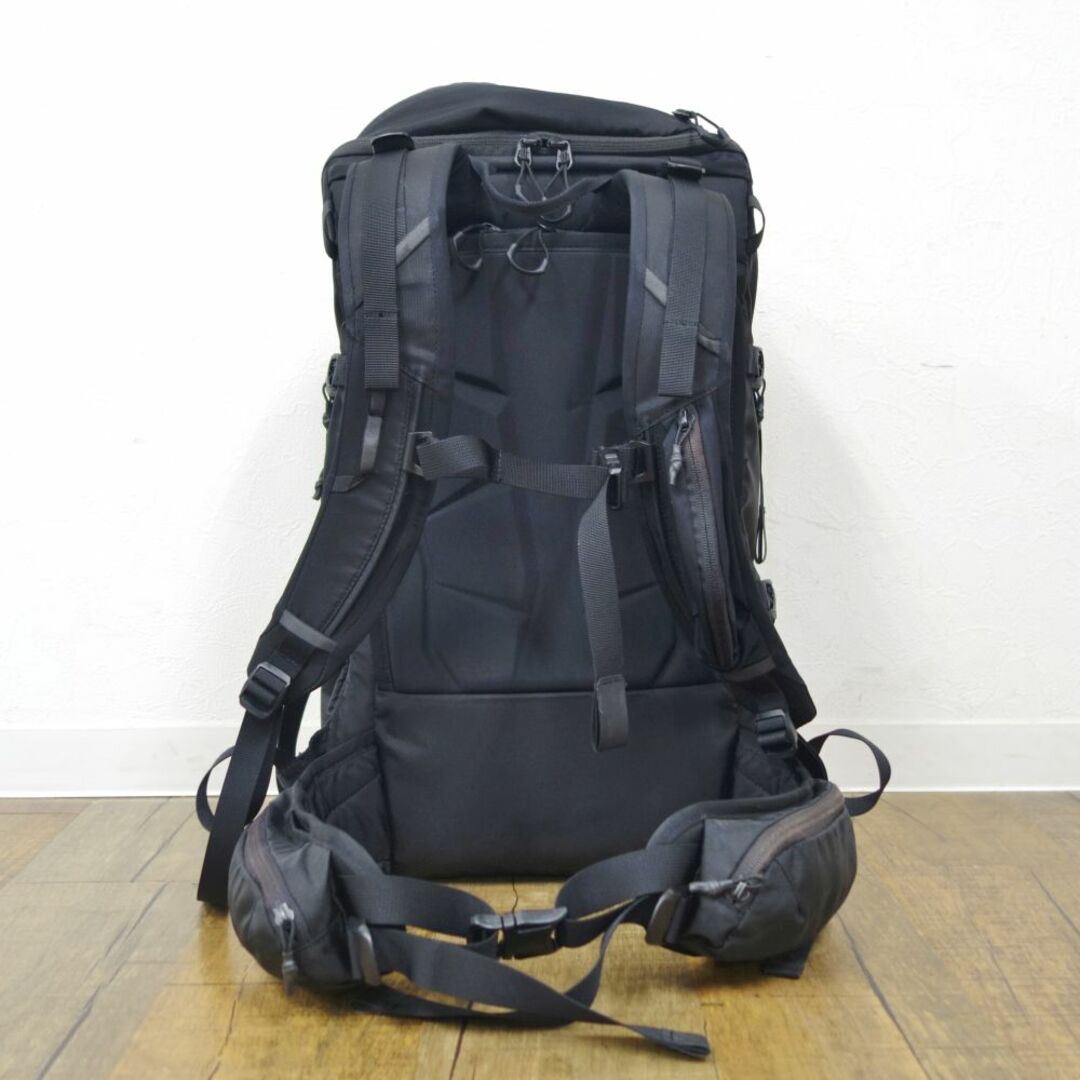 ザ ノースフェイス THE NORTH FACE チュガッチ35 NM62051 バック ザ ノースフェイス THE NORTH FACE チュガッチ35 NM62051 バック