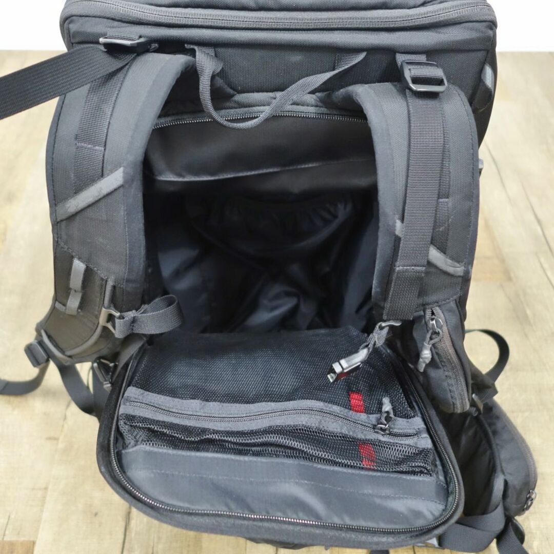 ザ ノースフェイス THE NORTH FACE チュガッチ35 NM62051 バック ザ ノースフェイス THE NORTH FACE チュガッチ35 NM62051 バック